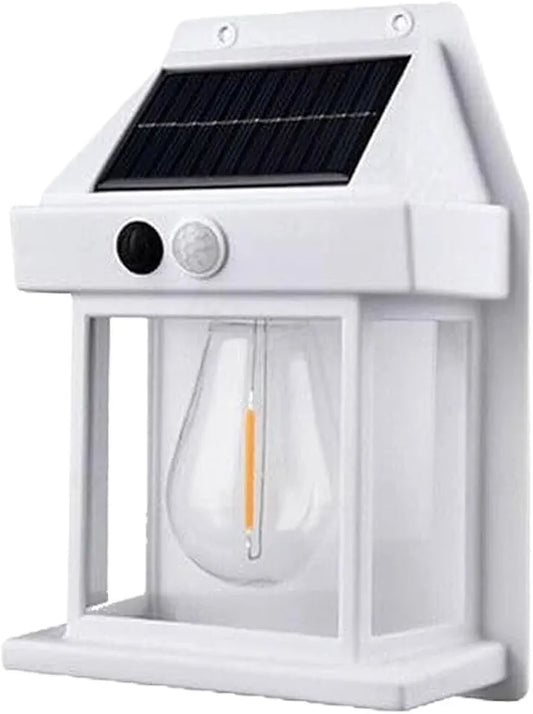 Solar Interaction