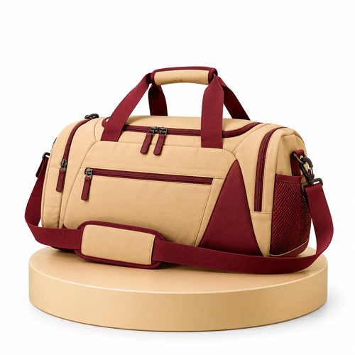 Gym bag