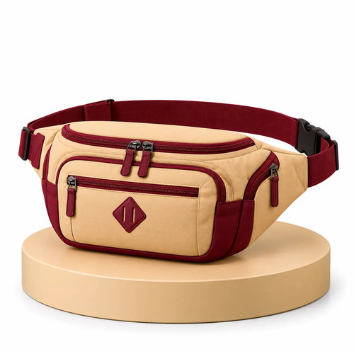 Cash bag