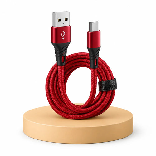 Charger cable