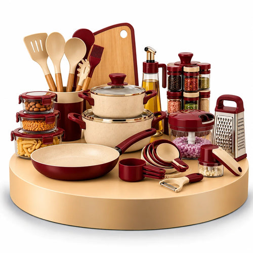 Kitchen Accessories