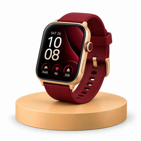 Smart watch