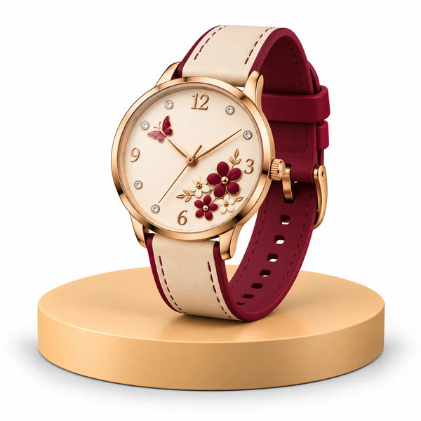 Girls Analoge Watch