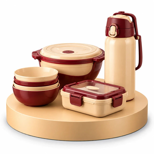 Crockery
