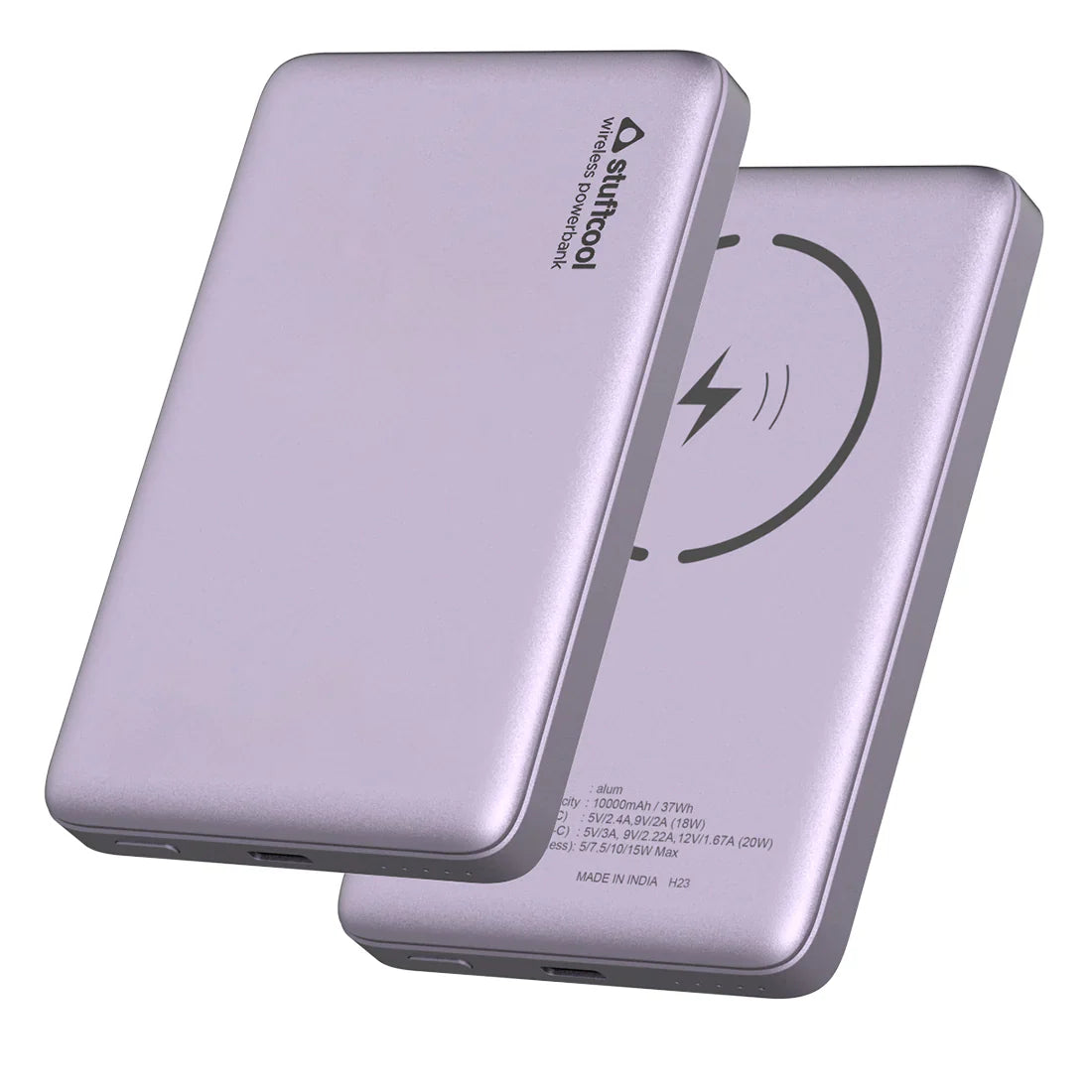 Power bank