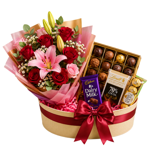 Hampers