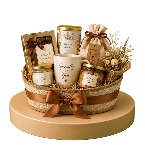 Hampers