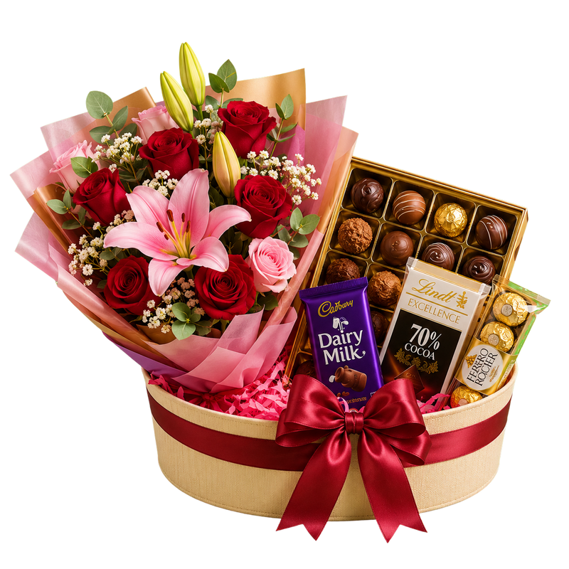 Hampers