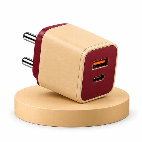 Charger Adapter