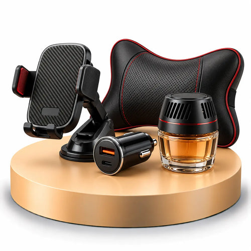 Car Accessories