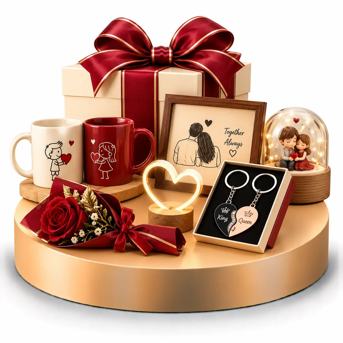 Couple Gifts