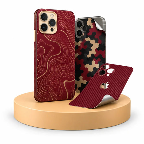 Mobile Skins