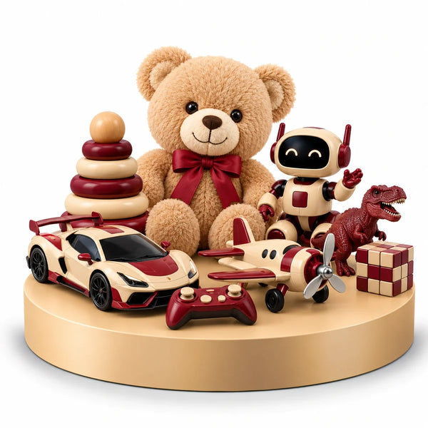 Toys
