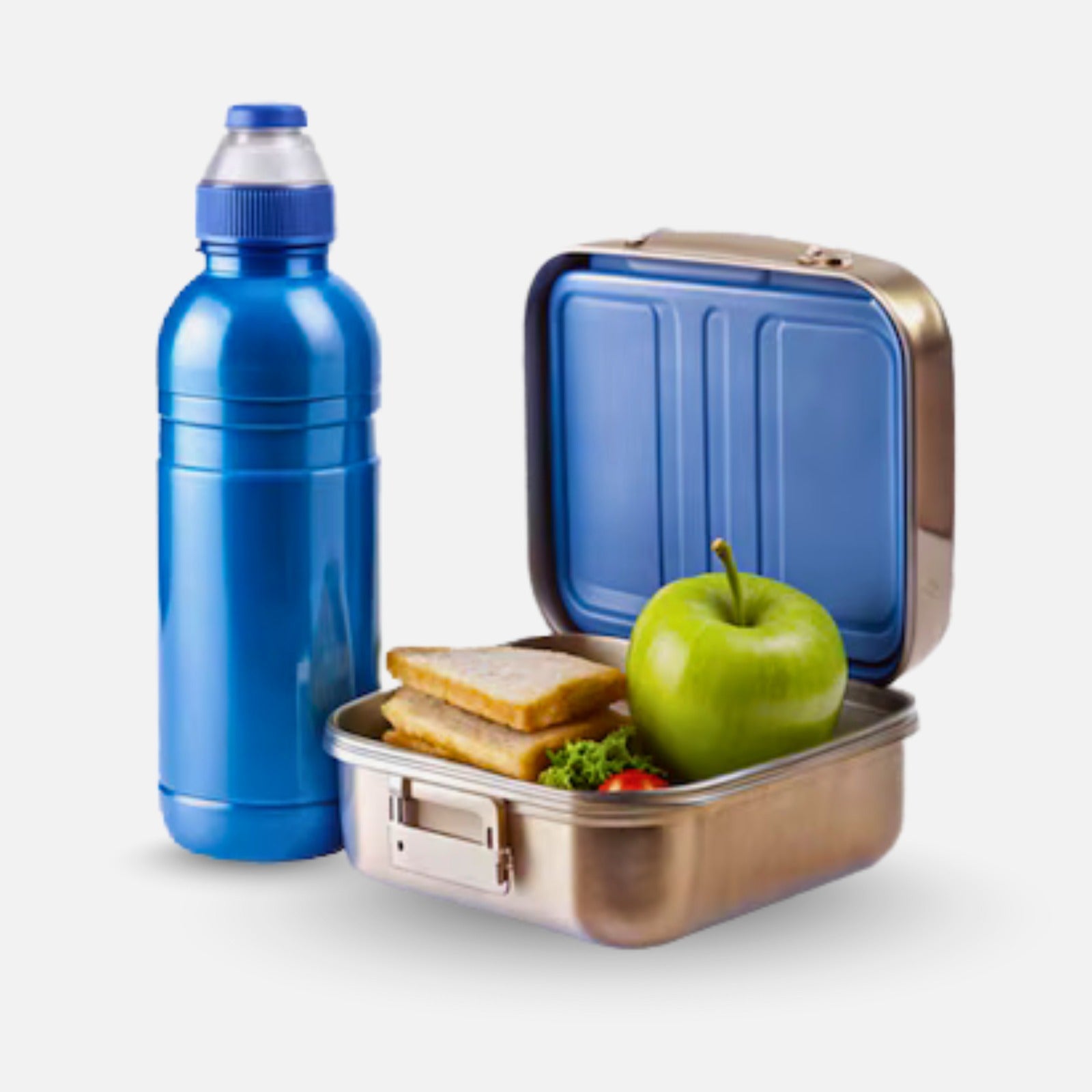 Lunch box
