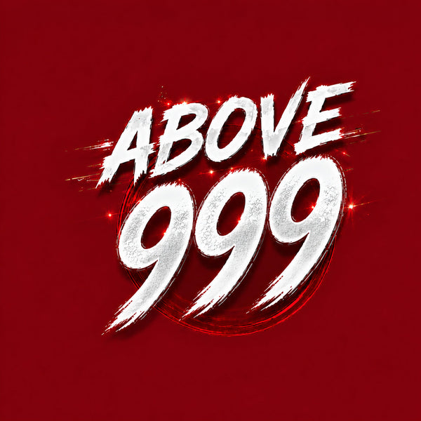 Above Rs. 999