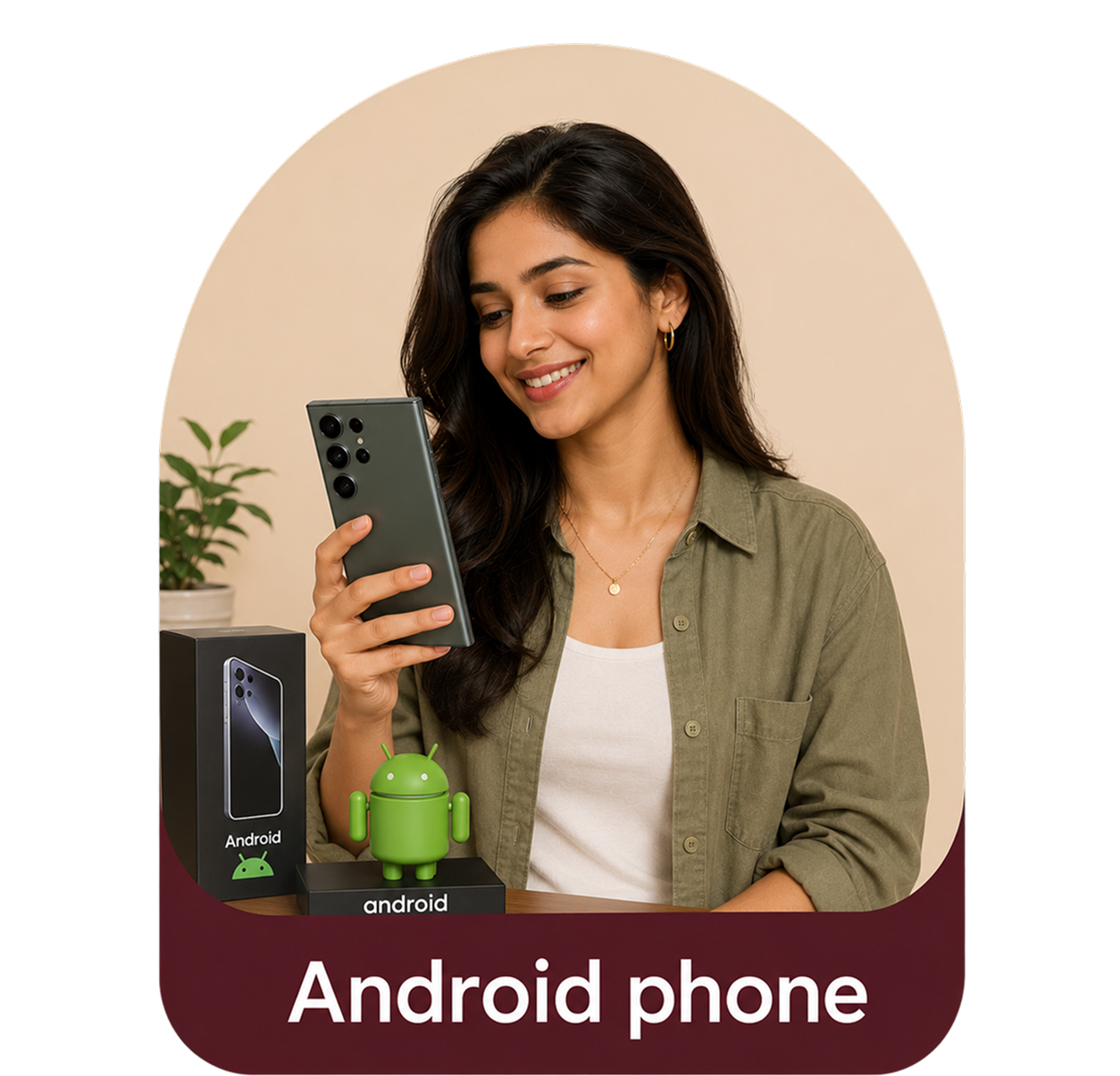 Android New Phones