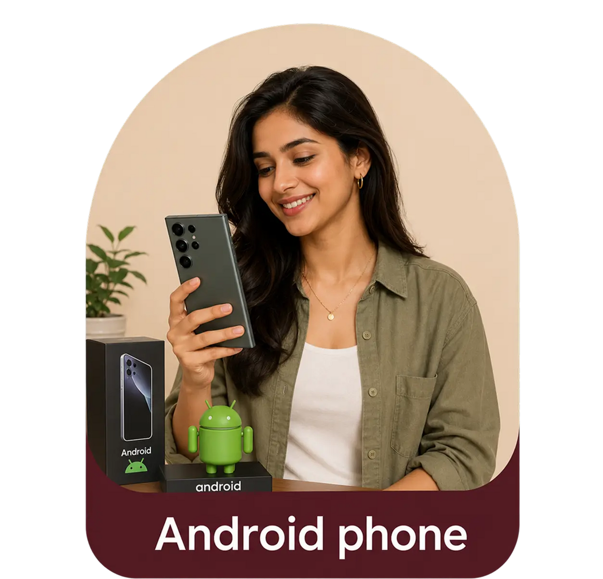 Android New Phones