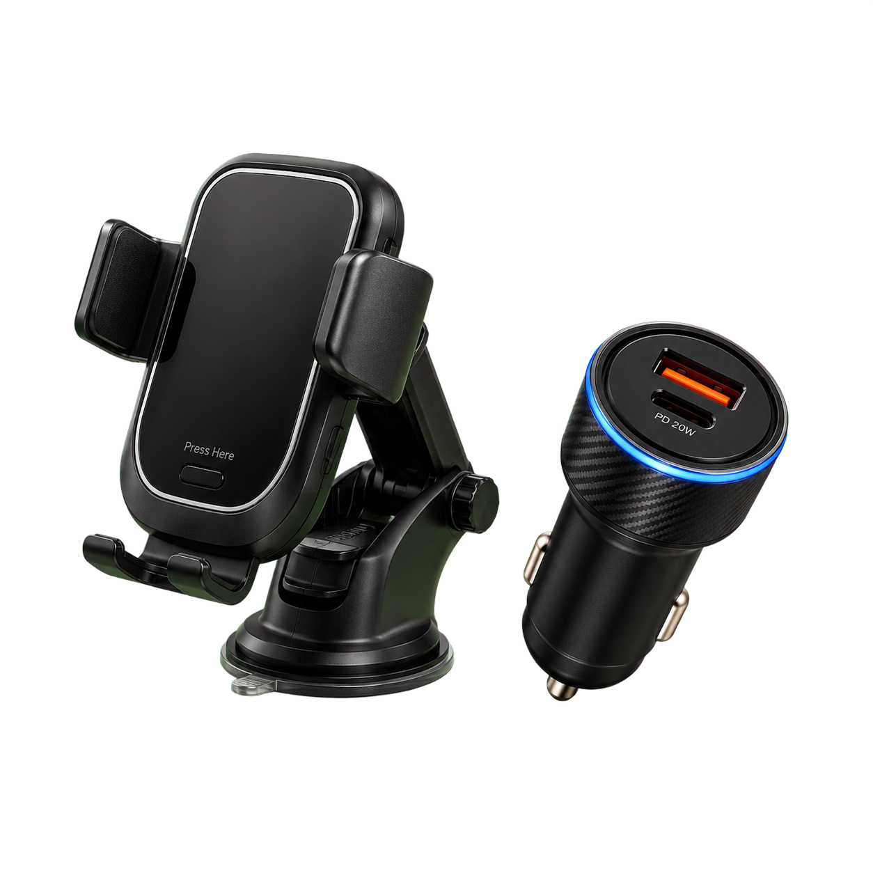 Car Accessories