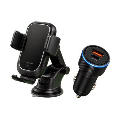 Car Accessories