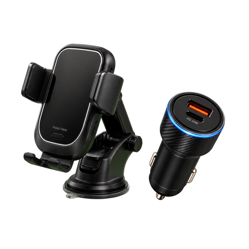 Car Accessories