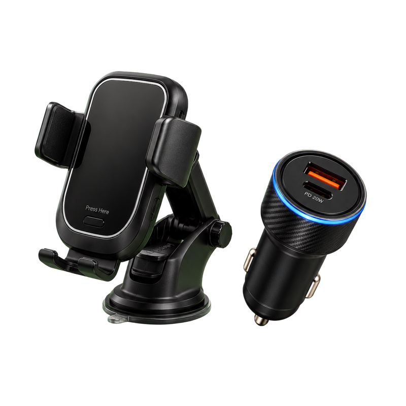 Car Accessories