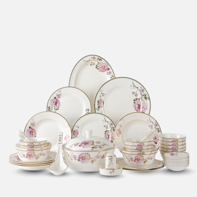 Crockery