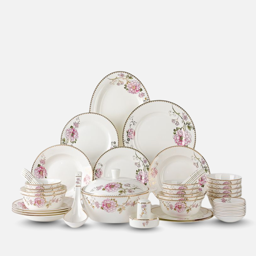 Crockery