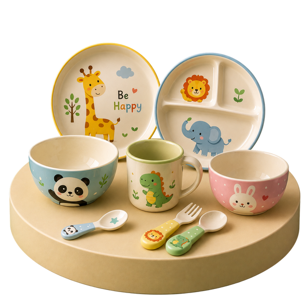 Crockery