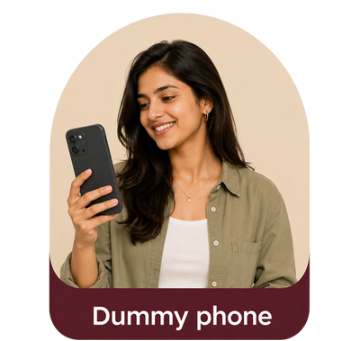 Dummy Phone