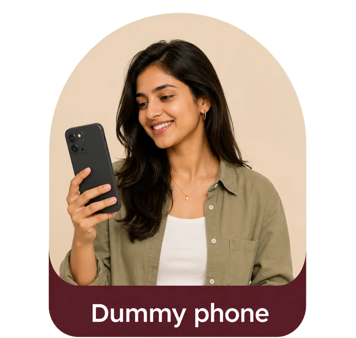 Dummy Phone
