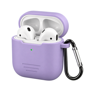 Airbuds Cover