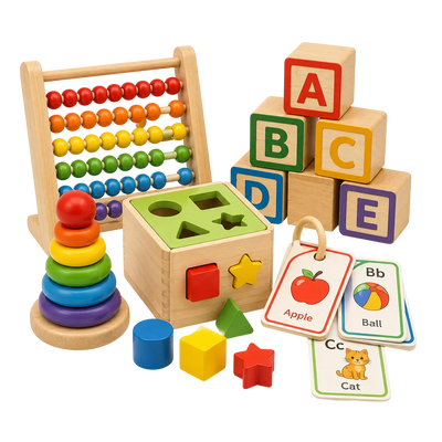 Toys