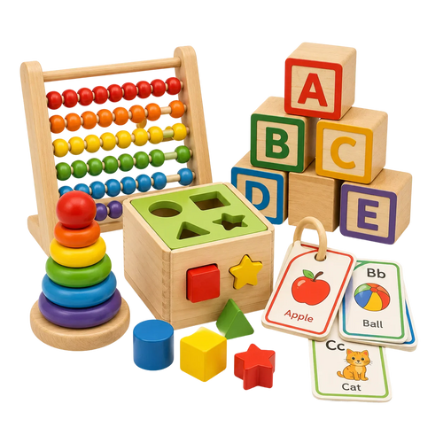 Toys