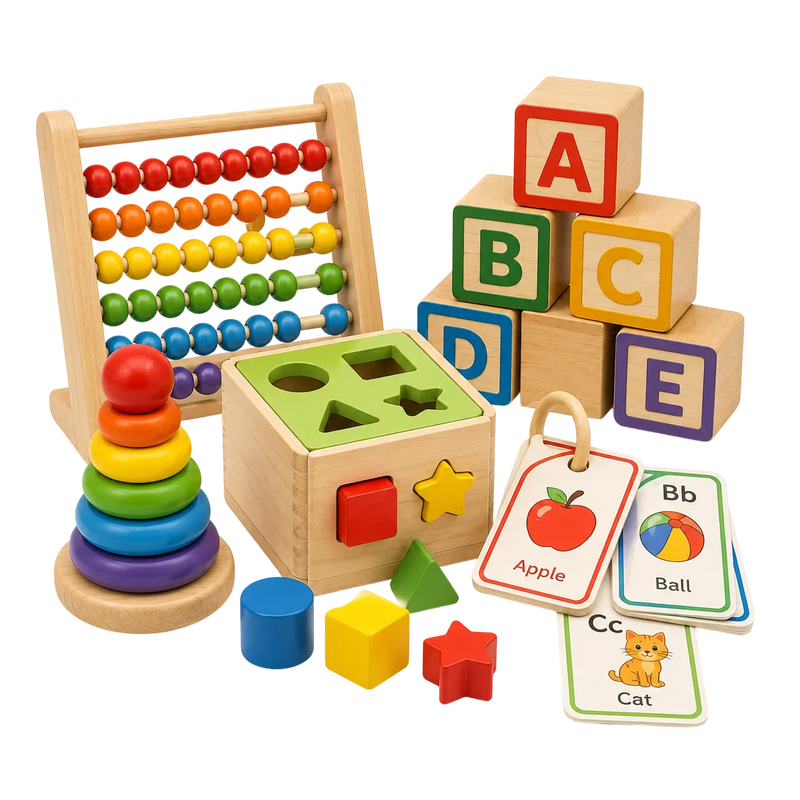Toys