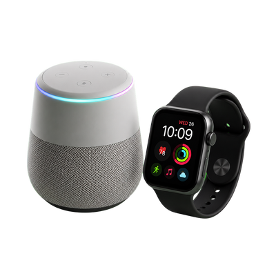 Electric Items And Smart Gadgets