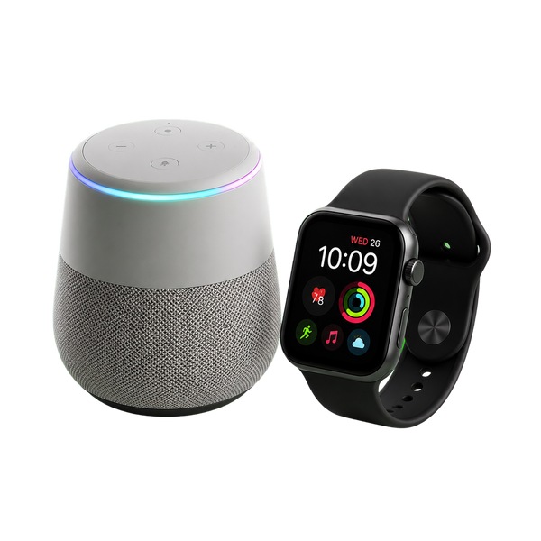 Electric Items And Smart Gadgets