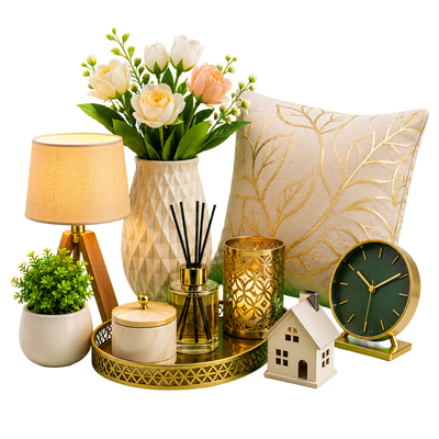 Home accessories