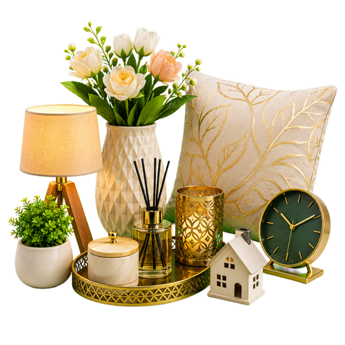 Home accessories