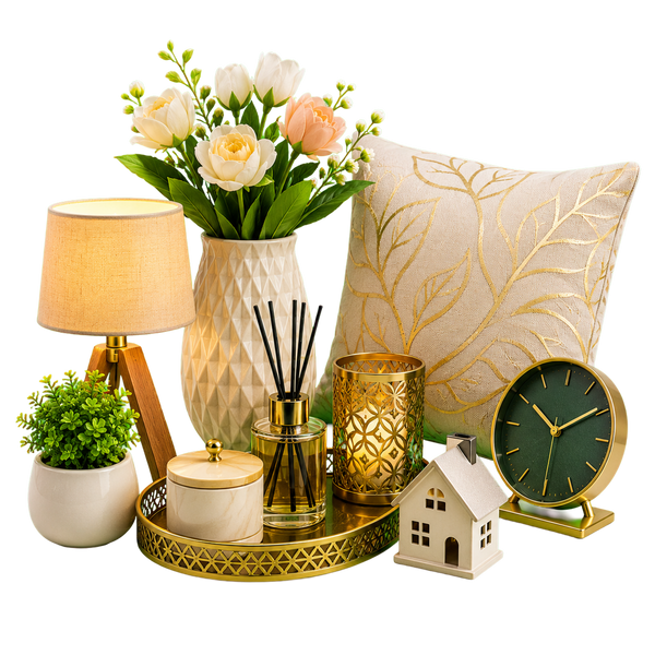 Home accessories