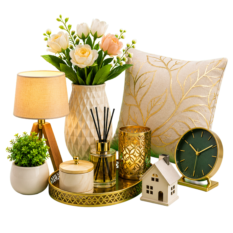 Home accessories