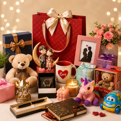 Gift Articles