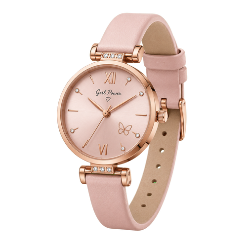 Girls Analoge Watch