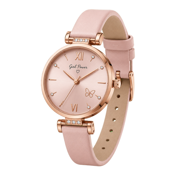 Girls Analoge Watch