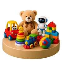 Toys