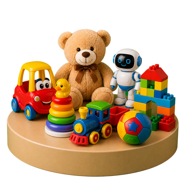Toys
