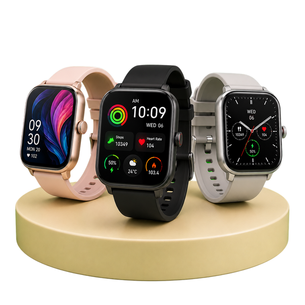 Smart watch