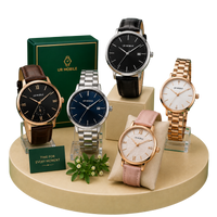 Analog watch