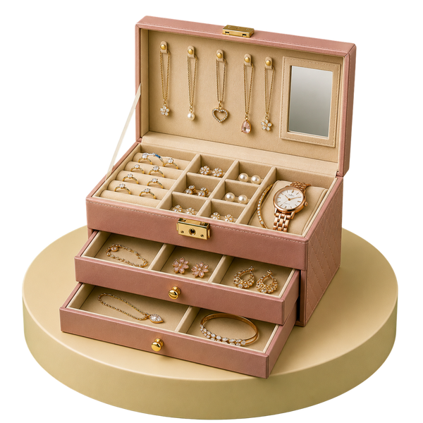 Jewellery box