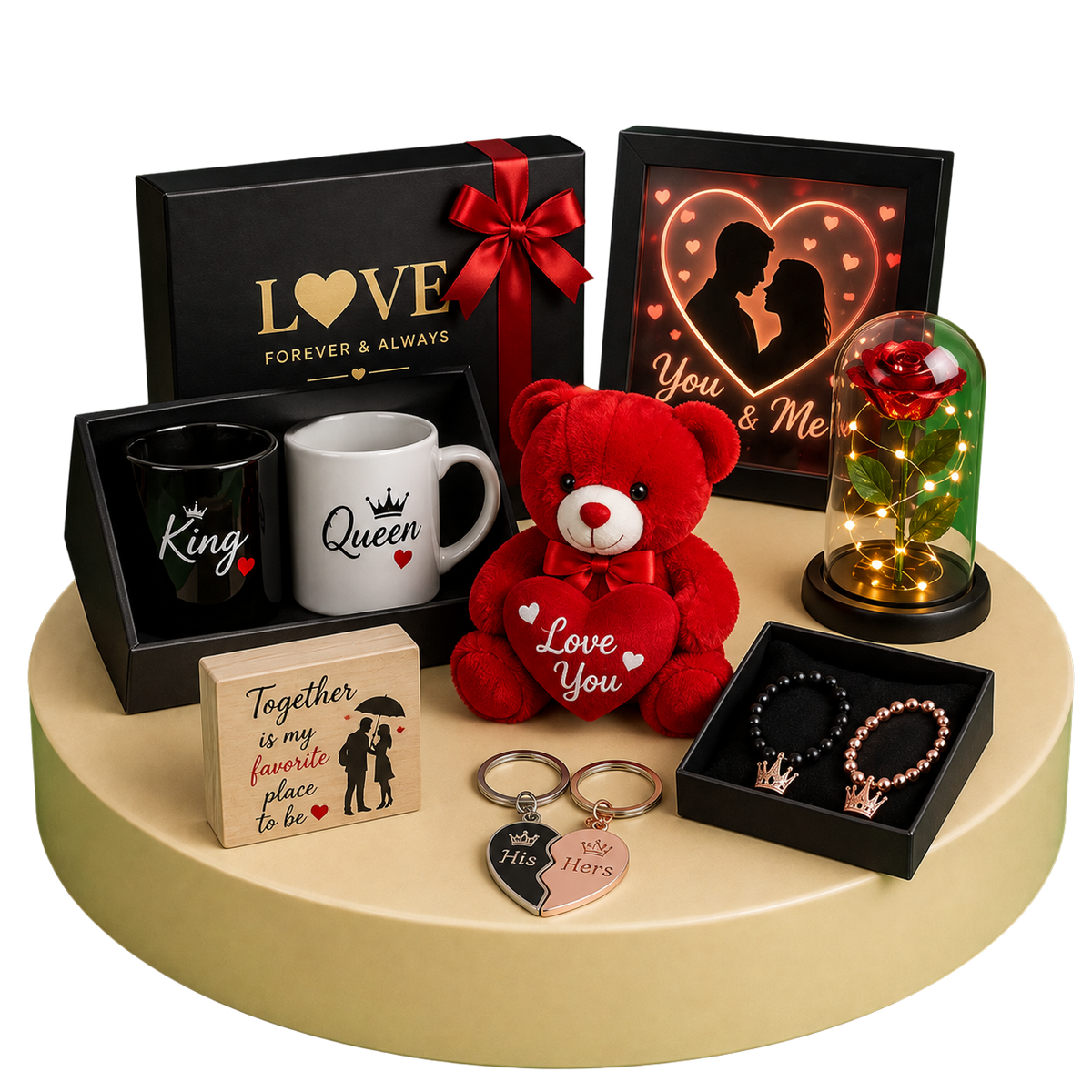 Couple Gifts