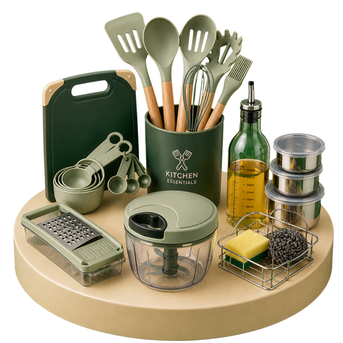 Kitchen Accessories